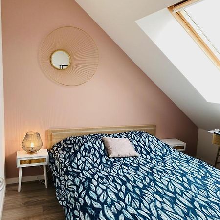 Agreable Appartement Entierement Refait Neuf Cherbourg-en-Cotentin Eksteriør bilde